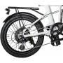 Электровелосипед xDevice xBicycle 20S 500W