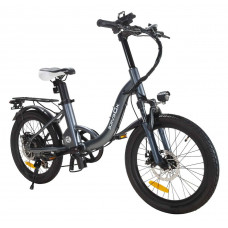 Электровелосипед xDevice xBicycle 20W 500W
