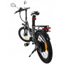 Электровелосипед xDevice xBicycle 20W 500W