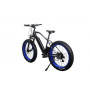 Электровелосипед El-sport bike TDE-08 500W