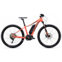 Электровелосипед cube access wls hybrid race 500 27.5 (2017)