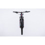 Электровелосипед cube access wls hybrid race 500 27.5 (2017)