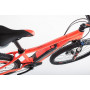 Электровелосипед cube access wls hybrid race 500 27.5 (2017)
