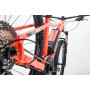 Электровелосипед cube access wls hybrid race 500 27.5 (2017)