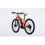Электровелосипед cube access wls hybrid race 500 27.5 (2017)