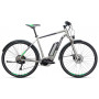 Электровелосипед cube cross hybrid race allroad 500 (2017)