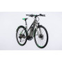 Электровелосипед cube cross hybrid race allroad 500 trapeze (2017)