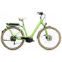 Электровелосипед cube elly ride hybrid 500 easy entry (2017)