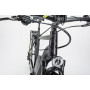 Электровелосипед cube touring hybrid exc 400 (2017)