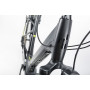 Электровелосипед cube touring hybrid exc 400 easy entry (2017)