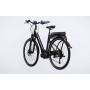 Электровелосипед cube touring hybrid exc 400 easy entry (2017)