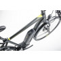 Электровелосипед cube touring hybrid exc 400 trapeze (2017)