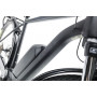 Электровелосипед cube touring hybrid exc 400 trapeze (2017)