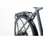 Электровелосипед cube touring hybrid exc 400 trapeze (2017)