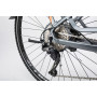 Электровелосипед cube touring hybrid exc 400 trapeze (2017)