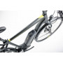 Электровелосипед cube touring hybrid exc 500 (2017)
