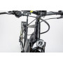 Электровелосипед cube touring hybrid exc 500 (2017)