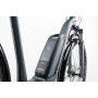 Электровелосипед cube touring hybrid exc 500 (2017)