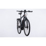 Электровелосипед cube touring hybrid exc 500 (2017)
