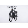 Электровелосипед cube touring hybrid exc 500 (2017)