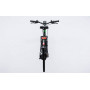 Электровелосипед cube travel hybrid pro 400 trapeze (2017)