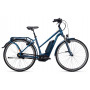 Электровелосипед cube travel hybrid pro 500 trapeze (2017)