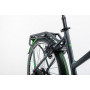 Электровелосипед cube travel hybrid pro 500 trapeze (2017)