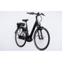 Электровелосипед cube travel hybrid rt 500 easy entry (2017)