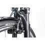 Электровелосипед cube travel hybrid rt 500 easy entry (2017)