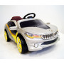 Электромобиль BMW O002OO VIP