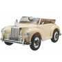 Электромобиль Mercedes-Benz 300S