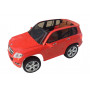 Электромобиль Mercedes-Benz GLK300