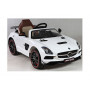 Электромобиль Mercedes-Benz SLS A333AA VIP