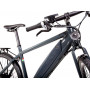 Электровелосипед Grace Easy 500W