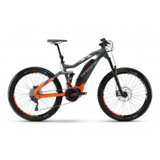 Электровелосипед Haibike (2018) SDURO FullSeven LT 8.0 500Wh 20s XT