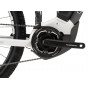 Электровелосипед Haibike (2018) SDURO HardLife 2.0 400Wh 11s NX