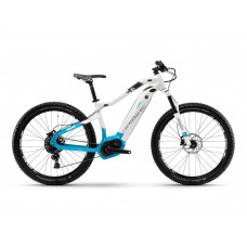 Электровелосипед Haibike (2018) SDURO HardLife 6.0 500Wh 11s NX