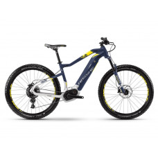 Электровелосипед Haibike (2018) SDURO HardSeven 7.0 500Wh 11s NX