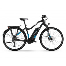 Электровелосипед Haibike (2018) SDURO Trekking 5.0 Da 500Wh 9s Alivio