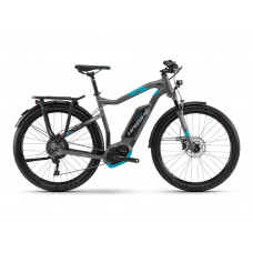 Электровелосипед Haibike (2018) SDURO Trekking 7.5 men 500Wh 11s SLX