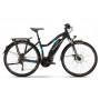 Электровелосипед Haibike SDURO Trekking 5.0
