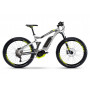 Электровелосипед Haibike XDURO FullSeven 6.0