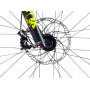 Электровелосипед Haibike XDURO FullSeven 6.0