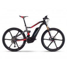 Электровелосипед Haibike XDURO FullSeven Carbon 10.0