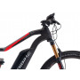 Электровелосипед Haibike XDURO FullSeven Carbon 10.0