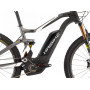 Электровелосипед Haibike XDURO FullSeven Carbon 9.0