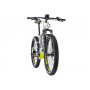 Электровелосипед Haibike XDURO HardSeven 6.0