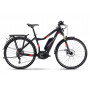 Электровелосипед Haibike XDURO Trekking S 5.0