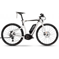 Электровелосипед haibike xduro urban s rx 500wh (2016)