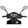 Электротрицикл Trike DUAL 650W 60V